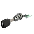 thumbnail image 4 of Ri-Key Security - Door Lock Cylinder For Honda Element 2009 With One Matching Key, 4 of 6