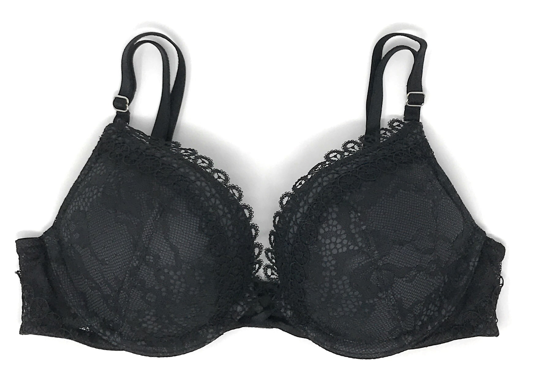 Victoria's Secret - *Learns that Body by Victoria Bras are just $29.50*  Excl. apply. S&H applies. Ends 2.6.