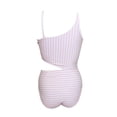 thumbnail image 2 of Traje de Baño Op para Mujer con Corte en Costado Rosa Talla CH, 2 of 4
