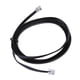 thumbnail image 5 of Separación de Coche 2720(H) Cable de Extensión para FT7800R FT8800R, 5 of 6