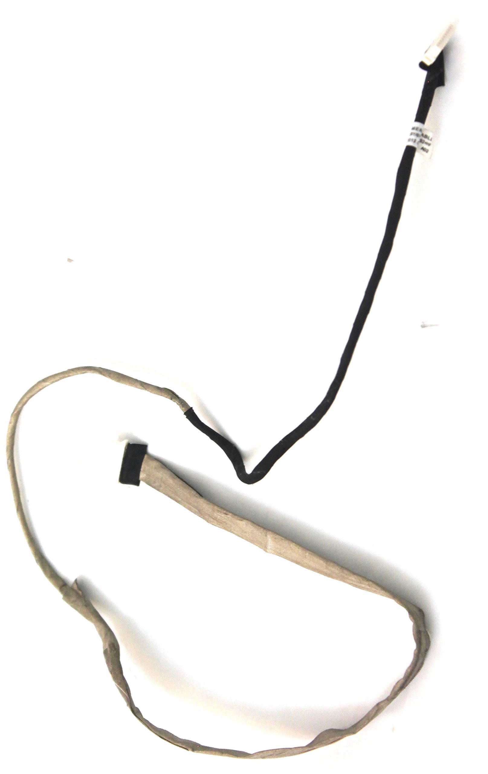 HP ProBook 4530S Laptop cam Camera Cable 6017B0299001