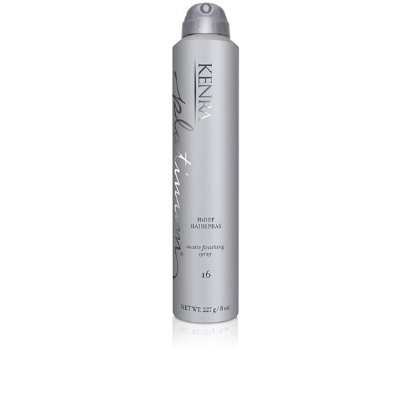 Kenra HiDef Hairspray 16 8 fl oz