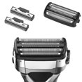 thumbnail image 3 of Hair Clipper Blade Shaver Blade Razor Replacement Shaver Head For Men, 3 of 5