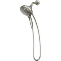 Moen 26115 Engage Magnetix Chrome Six-Function Hand Shower - Nickel