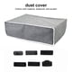 thumbnail image 5 of Tholdsy Juego de fundas antipolvo para consola de juegos Protector a prueba de polvo Oxford Cloth Guard Videojuegos y accesorios Gris, 5 of 6