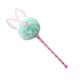 thumbnail image 1 of Cute Cartoon Animal Pens Stationery Bunny Kids Students Gifts Green 3Pcs, 1 of 3