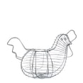 thumbnail image 2 of Huevera Canasta Para Huevos Gallina EKE Life Home EKE-09, 2 of 3