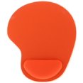 thumbnail image 1 of Worallymy Comfort Wrist Gel Rest Support Mat Mouse Mouse Pad Computadora PC Laptop Soft Worallymy JD735811562, 1 of 4