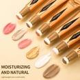 thumbnail image 3 of 15ml Liquid Contour Stick in 6 Colors Long Lasting Smudge Proof Multi Use Makeup, 3 of 8