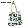 thumbnail image 3 of Fashionable pattern portable tote bag suitable for home office, 3 of 5
