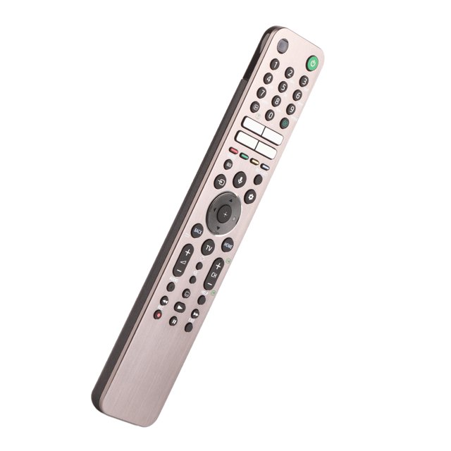 Control remoto de TV, control remoto de voz de TV de repuesto Control remoto de voz de TV diseñado para la perfección