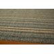 thumbnail image 1 of Momeni Rugs MARQUMRQ-4BLU3656 Colección Marquis, 100% lana, alfombra de área contemporánea de tejido plano en telar a mano, 3'6 "x 5'6", azul Momeni Rugs, Inc. MARQUMRQ-4BLU3656, 1 of 1