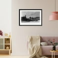 thumbnail image 3 of Historic Framed Print, Fort Vancouver, 17-7/8" x 21-7/8", 3 of 9
