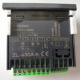 thumbnail image 2 of -630A-R, RS485 Temperature Controller, Digital Cold Storage Temperature Controller, Thermostat, with Modbus, 2 of 5