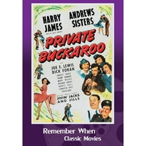 Digicom LTD - Private Buckaroo [DIGITAL VIDEO DISC]