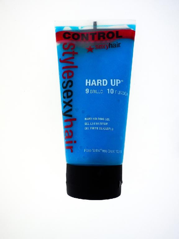 Sexy SyS Hard Up Gel 5.1oz/150ml