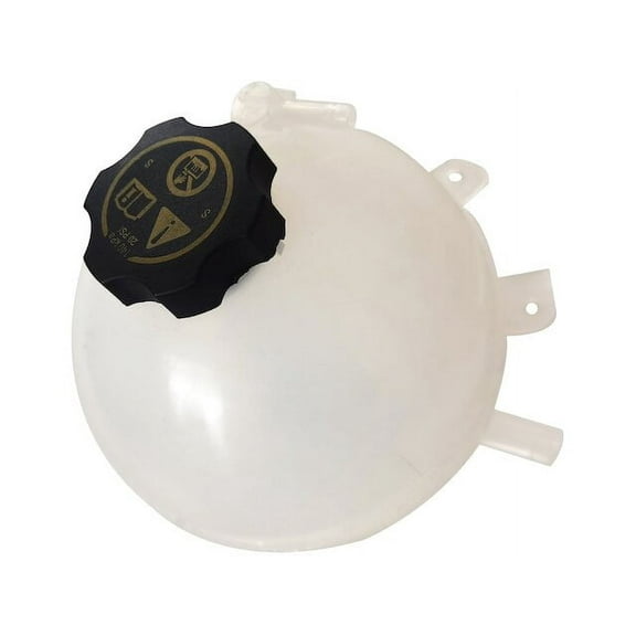 Expansion Tank - Compatible with 2017 - 2018 Cadillac XT5