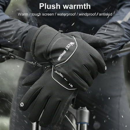 

xinRui 1 Pair Breathable Bike Gloves Good Elasticity Cotton Prevent Injury Sports Gloves Sports Accessory