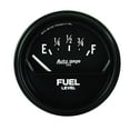 thumbnail image 2 of AutoMeter 2316 Autogager Fuel Level Gauge, 2 of 3