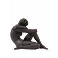 thumbnail image 1 of Femme Nue - (Noir) - Nus Artistiques, 1 of 1