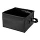 thumbnail image 1 of Cubo Plegable De 13 Litros, Cubo De Camping Plegable Portátil A Prueba De Fugas Para Viajes, Senderismo, Picnic, 1 of 8