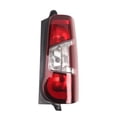 thumbnail image 4 of Conjunto de luz trasera de coche, lado derecho 9820554880, piezas de reparación, accesorio, fácil instalación, luz de freno de repuesto para Combo, 4 of 8