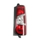 thumbnail image 4 of Conjunto de luz trasera de coche, luz trasera, 9820554880, accesorio profesional de fácil instalación, de freno en lado derecho para Combo, 4 of 8