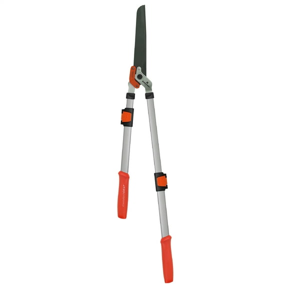 Corona HS4344 10" ComfortGEL ™ Extendable Hedge Shear