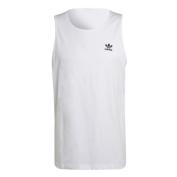 adidas Originals Men's Trefoil Essentials Tank Top