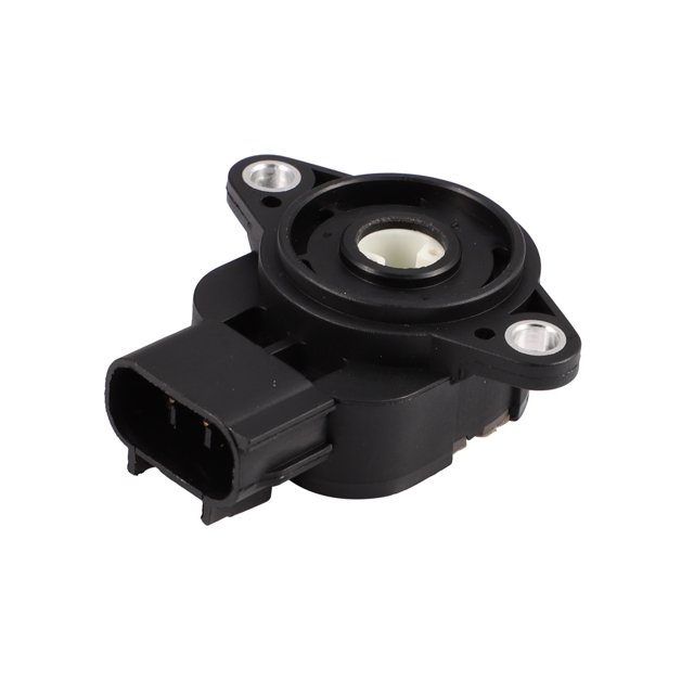 Unique Bargains Vehicle Black Car Throttle Position Sensor Replacement 89452-20130 for Chevrolet Prizm 1998-2002