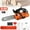 12Inch 25.4cc 0.9KW, variant on YNCE 63cc Gas Chainsaw 2-Cycle Engine Gas Powered Chainsaws 20 Inch Petrol Handheld Cordless Gasoline Chain Saw for Cutting Wood Tree Trimming Farm Garden
