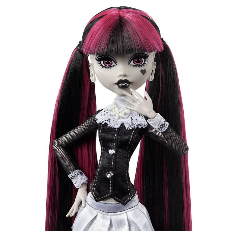 MONSTER HIGH REEL DRAMA CLAWDEEN 2022 Ships NOW Nepal