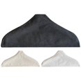 thumbnail image 2 of 3 protectores para perchas de ropa XCF Fundas lavables antideslizantes, 2 of 2