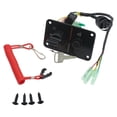 thumbnail image 1 of Panel de Interruptor de Encendido Zulema 704-82570-08, 1 of 7