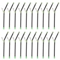 thumbnail image 1 of 20Pcs 7.9 Inch Fishing Lure Balance Connector Tube Fishing Tackle Accessories, 1 of 8