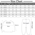 thumbnail image 2 of Toddler Tracksuit Girl 4T 2 Piece Fall Casual Loose Outfits Cute Print Crewneck Sweatshirt Joggers Sweatpants 3-9T, Black, 4 Years, 2 of 6
