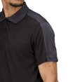 thumbnail image 4 of Regatta Contrast Coolweave Pique Polo Shirt, 4 of 5