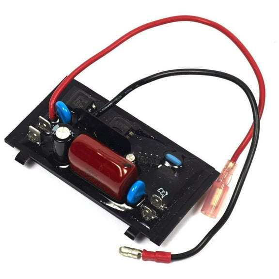 Briggs & Stratton Voltage Regulator | 196070GS