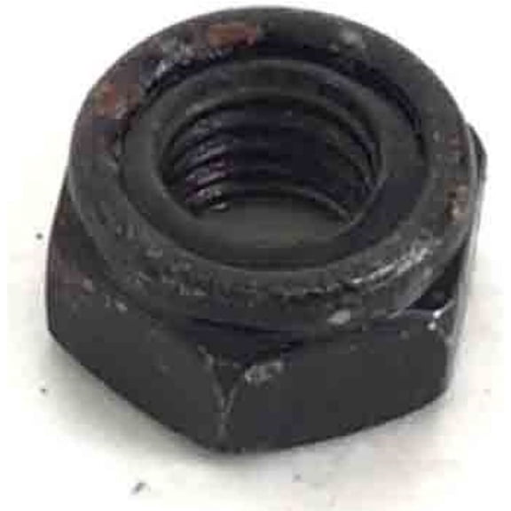 Lock Nut 3/8" J129021-Y3 Works W Sole Xterra Fitness Treadmill