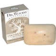 thumbnail image 4 of Dr. Woods Coconut Milk Bar Soap with Vanilla Beans, Papaya, & Organic Shea Butter, 5.25 oz, 4 of 8
