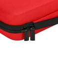 thumbnail image 1 of Stethoscope Case, Portable Stethoscope Storage Box Organizer Case Bag Container with Durable EVA Material Smooths Zipper Scratch Resistant Interior Layer, 1 of 7