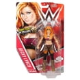 thumbnail image 4 of WWE Becky Lynch Posing Action Figure Superstar Scale 6", 4 of 6