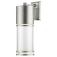 thumbnail image 2 of Zlite 553M-ORBZ-LED Outdoor Light - Oil Rubbed Bronze, 2 of 2