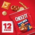 thumbnail image 4 of Cheez-It Original Snack Mix, Lunch Snacks, 12 Count, 4 of 13