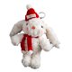 thumbnail image 1 of Rabbit Soft Plush Toy, Cuddly and Soft Rabbit Stuffed Animals Plush Toys Doll Rabbit, Birthday Gift for Kids and Valentine's Day gift, Age 3+, 1 of 3
