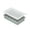 Gray, variant on Tunhigl 15-Cavity Large Silicone Ice Cube Tray with Sealed Lid, Easy Release Stackable Freezer Ice Mold for Homemade Infused Drinks