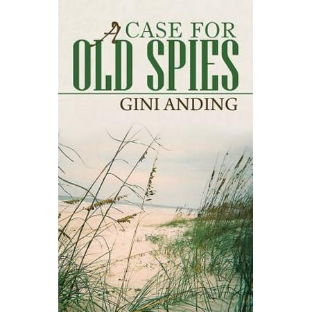 A Case for Old Spies
