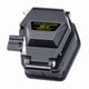 thumbnail image 1 of Fibra Óptica de Cleaver Cleaver Cleaver de Alta Precisión Herramiente de Corte de Fibra Automática Para DiáMetro de Fibra Desnuda de 125 μm, 1 of 7