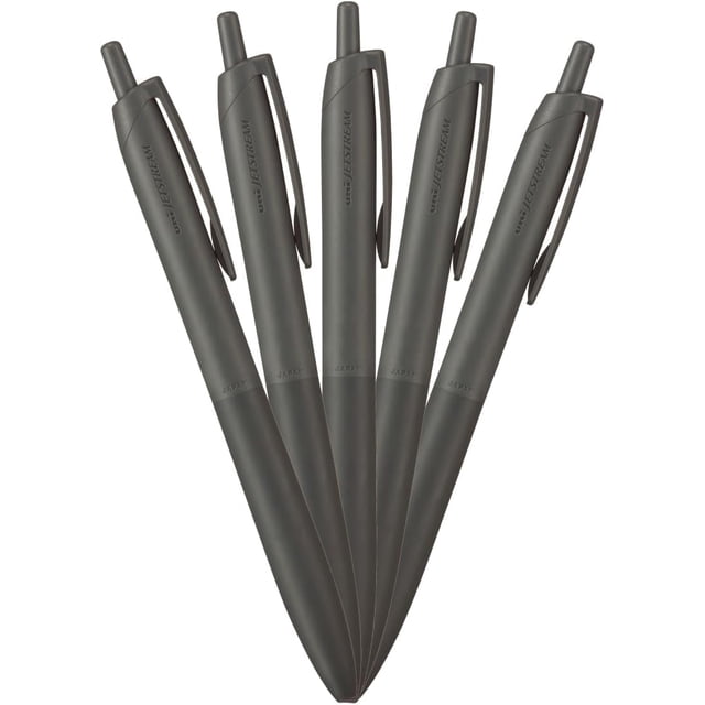 Bolígrafo Permanente Mitsubishi HSXNSL075P 0.7mm Paquete de 5