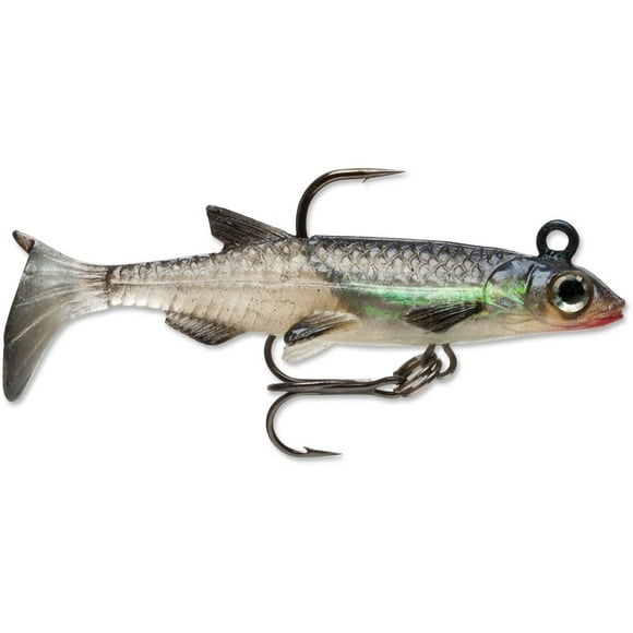 Storm Wildeye Live Minnow, 3"